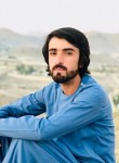 Inamullah Danish, 23 года, کابل