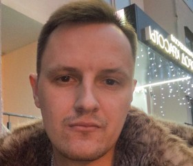 Yuriy, 35, Minsk