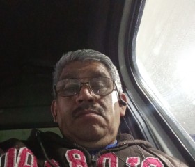 Marcelino Morale, 56 лет, Guadalajara