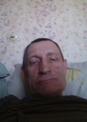 Сергей поташенко, 55, Latvijas Republika, Daugavpils