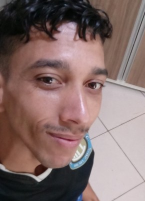 Wendel из Mauá 29 лет