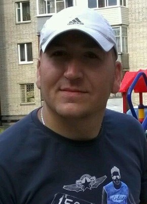 Михаил, 43, Россия, Чехов