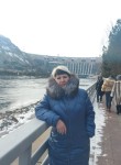 Люся, 53 года, Минусинск