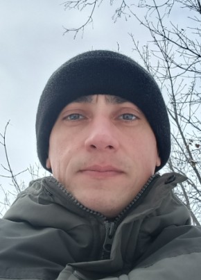 Александр из Саратова 40 лет