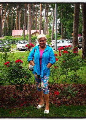 Ludmila, 65, Latvijas Republika, Rīga