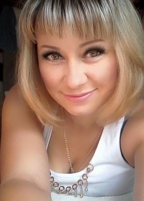 Аня, 40, Россия, Шира