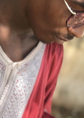 Abduljalil, 24, Nigeria, Kano