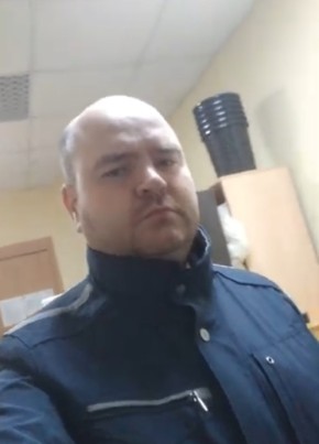 Aleksandr, 34, Russia, Moscow