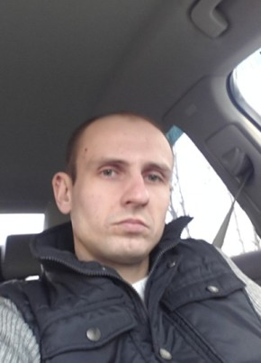 Андрей, 38, Россия, Санкт-Петербург