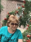 Светлана, 60 лет, Маріуполь