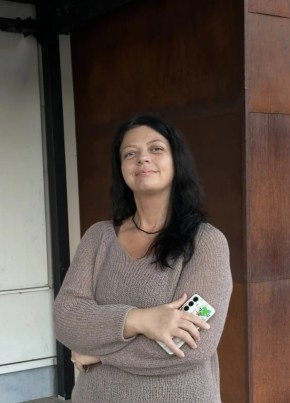 Елена из Новокузнецка 49 лет