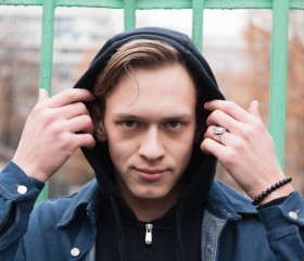 Анатолий, 20 лет, Владимир