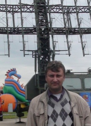 alex, 47, Россия, Москва