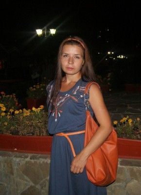 НаталИя, 37, Россия, Москва