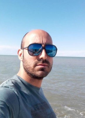 Paolo, 38, Repubblica Italiana, Rimini