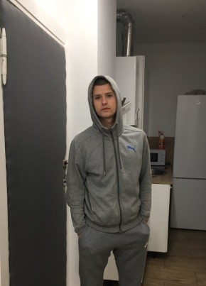 Олександр из Lublin 26 лет