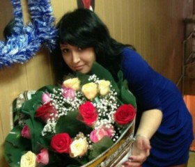Любовь, 31 год, Алматы