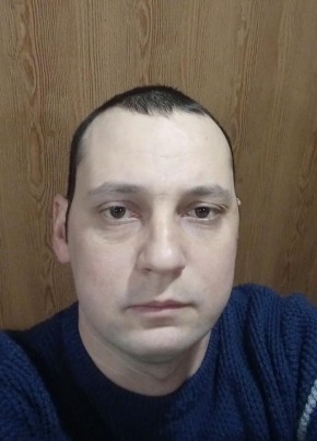 Илья, 36, Россия, Валуйки