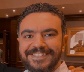 حمد, 30, Cairo
