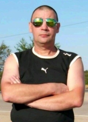 Oleg, 53, Россия, Кашира