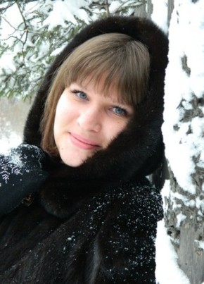 Юлия., 38, Russia, Yekaterinburg