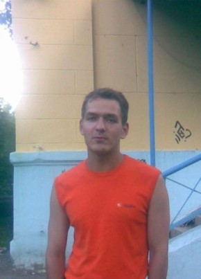 Павел, 44, Россия, Дзержинск
