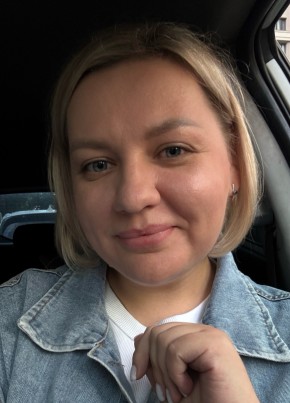 Ekaterina, 36, Russia, Moscow