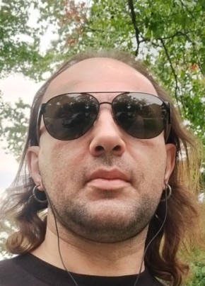 Gennady из Cleveland (State of Ohio) 40 лет