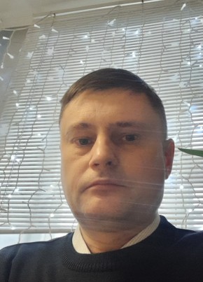 Дмитрий, 38, Россия, Казань