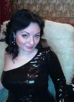 Ekaterina, 41, Россия, Санкт-Петербург