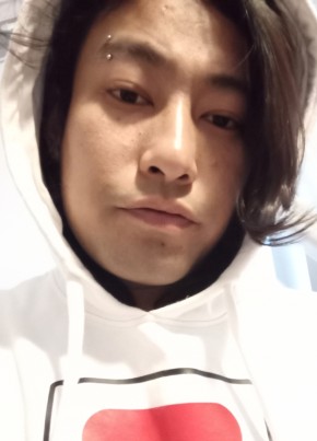 Leo из Melbourne 27 лет