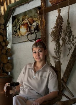 Ольга из Курагино 48 лет