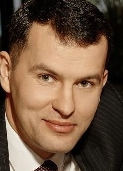 Maksim, 38, Russia, Moscow