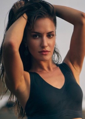 Nina Diamond, 33, Russia, Samara