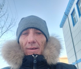 Иван, 53 года, Жітіқара