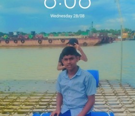 Shuvo, 27, Tangail