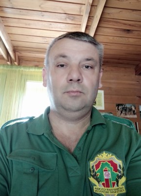 Сергей, 53, Rzeczpospolita Polska, Gdańsk