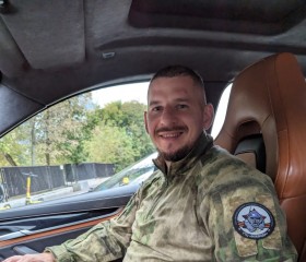 Сергей Жеребцов, 38 лет, Москва