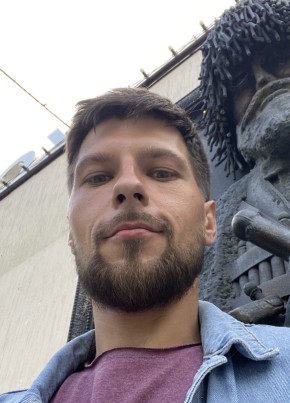 Алекс из Валдая 30 лет