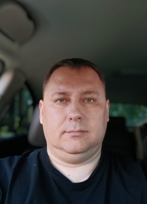Сергей, 43, Россия, Елабуга