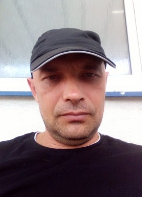 aлексанр, 52, Slovenská Republika, Trnava