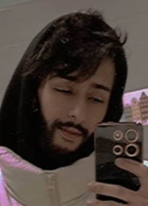 Ahmed из Альметьевска 27 лет