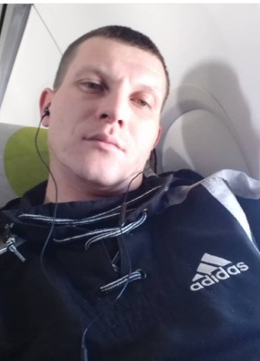 Andrey , 34, Czech Republic, Horovice