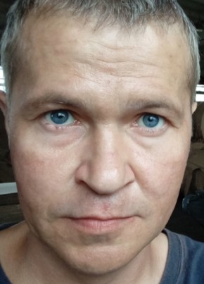 Дмитрий из Екатеринбурга 42 года