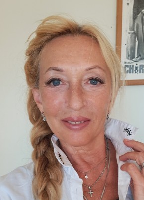 Ирина из Перми 52 года
