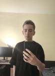 Maksim, 26, Saint Petersburg