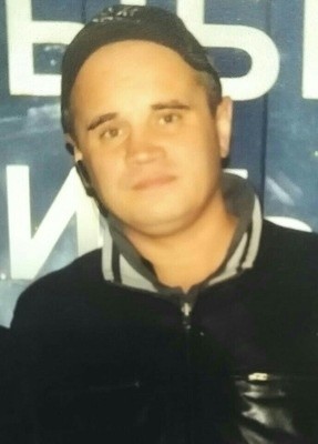Виталий из Калуги 53 года