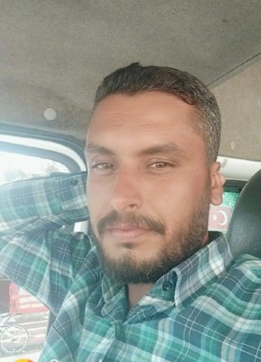Murat, 32, Türkiye Cumhuriyeti, Akçakale