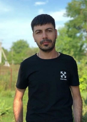 Овсеп, 39, Россия, Отрадная