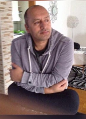 Fadil, 48, Montenegro, Herceg-Novi